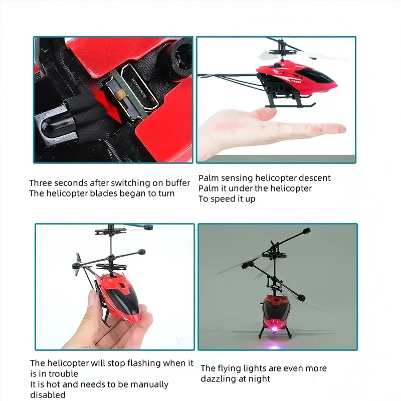 Mini Drone Rechargeable Mini R - Drone Remote Controller Lanyard recensie en prijs