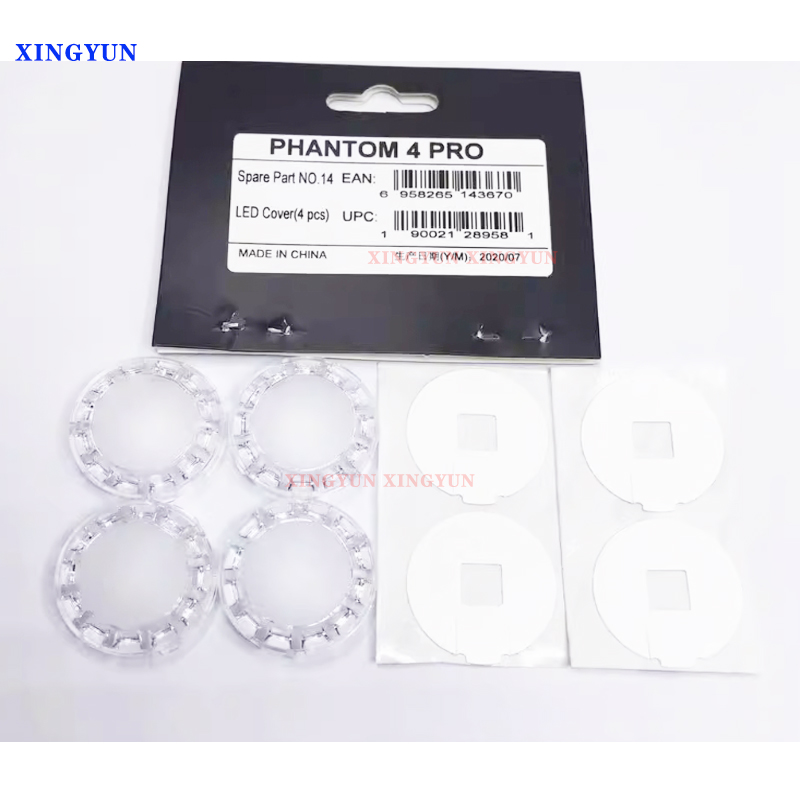 Led Light Cover Cap For DJI Ph - Drone Beacon Light recensie en prijs