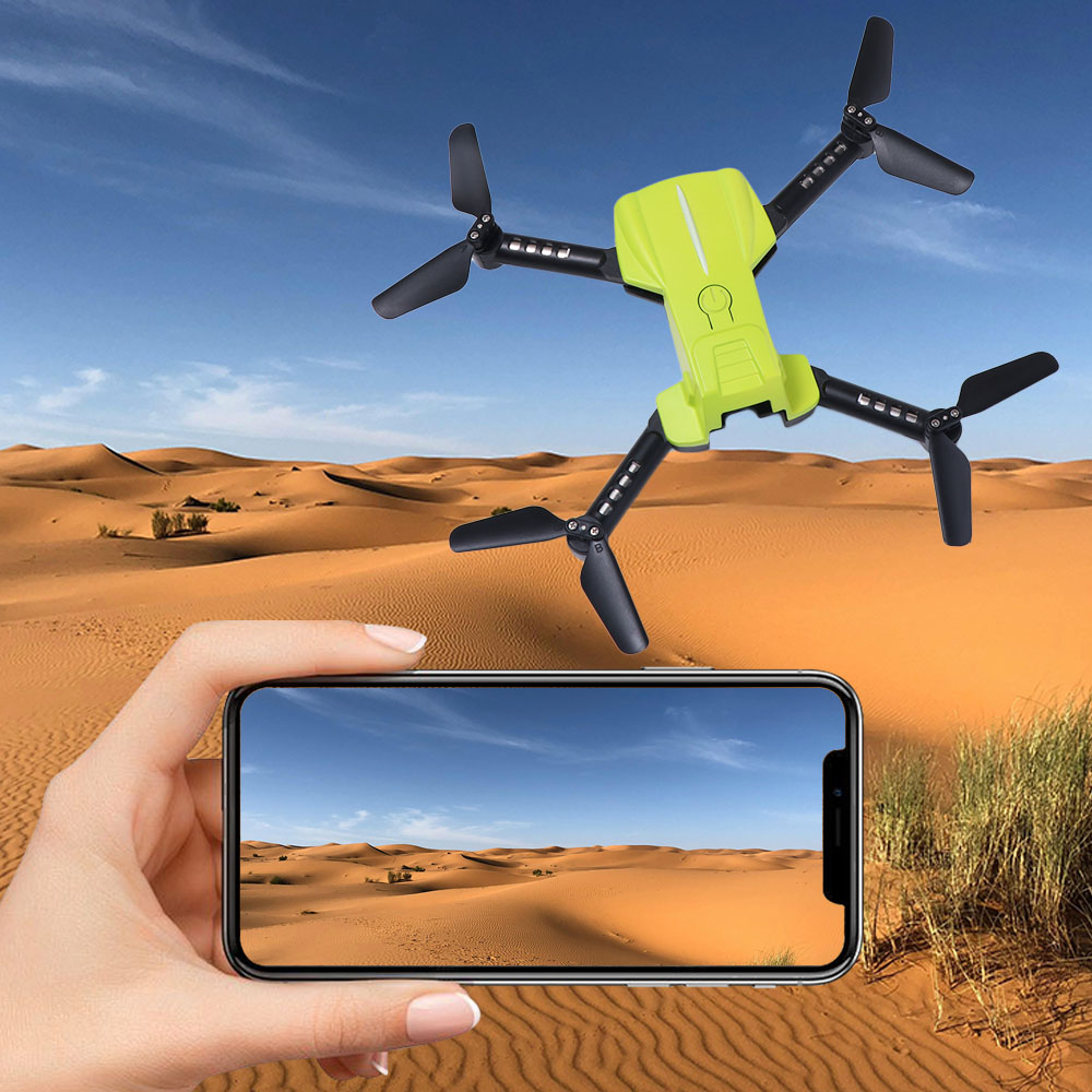 RC Helicopter ABS Remote Contr - Drone Controller Screen recensie en prijs