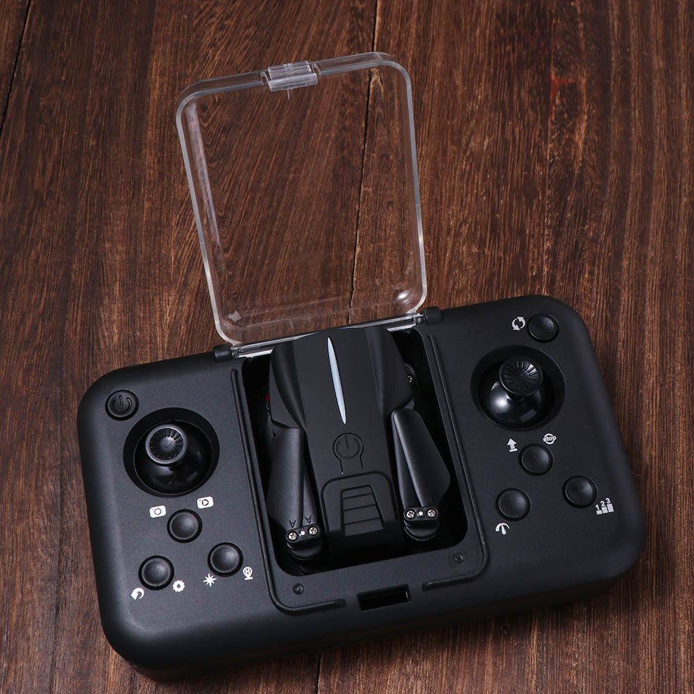 RC Helicopter ABS Remote Contr - Drone Controller Screen recensie en prijs
