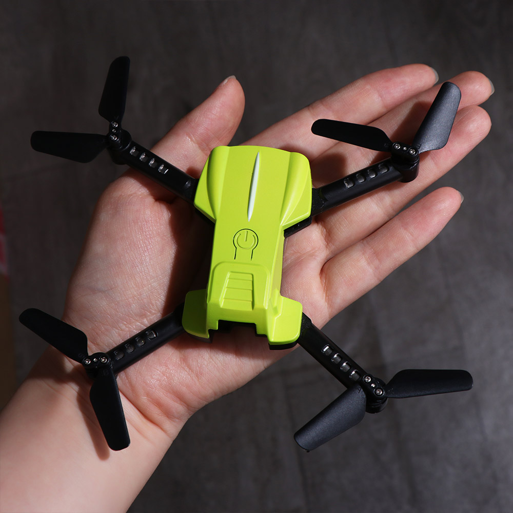 RC Helicopter ABS Remote Contr - Drone Controller Screen recensie en prijs
