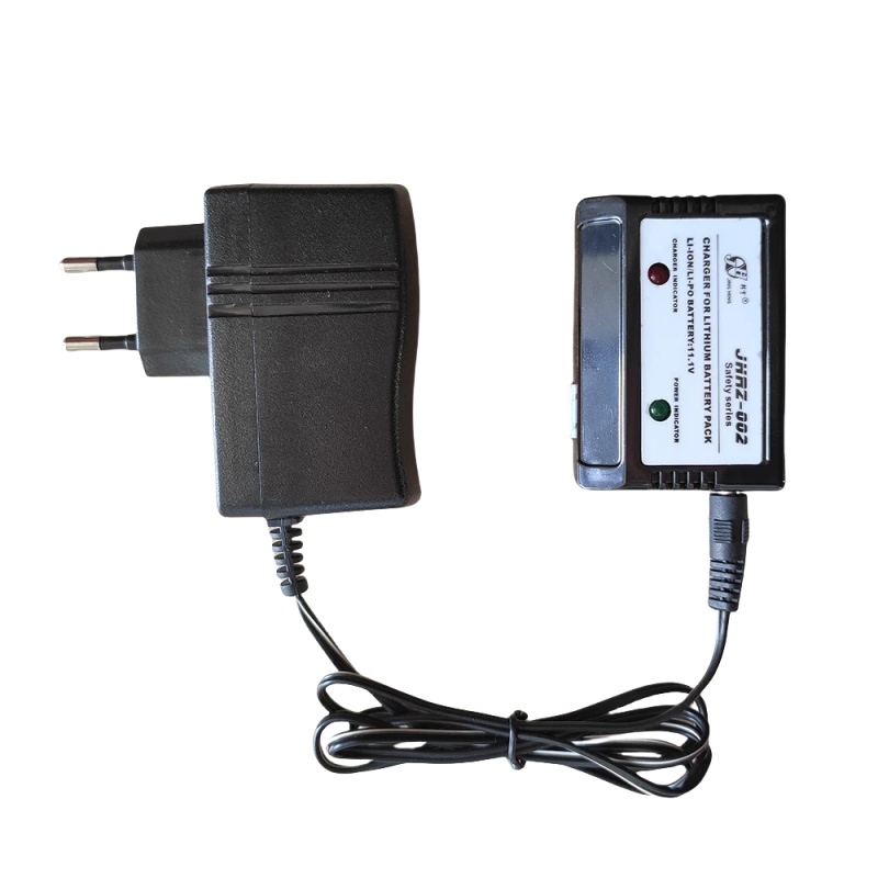 3S 11.V LiPo Balance Charger W - Drone Battery Charger recensie en prijs