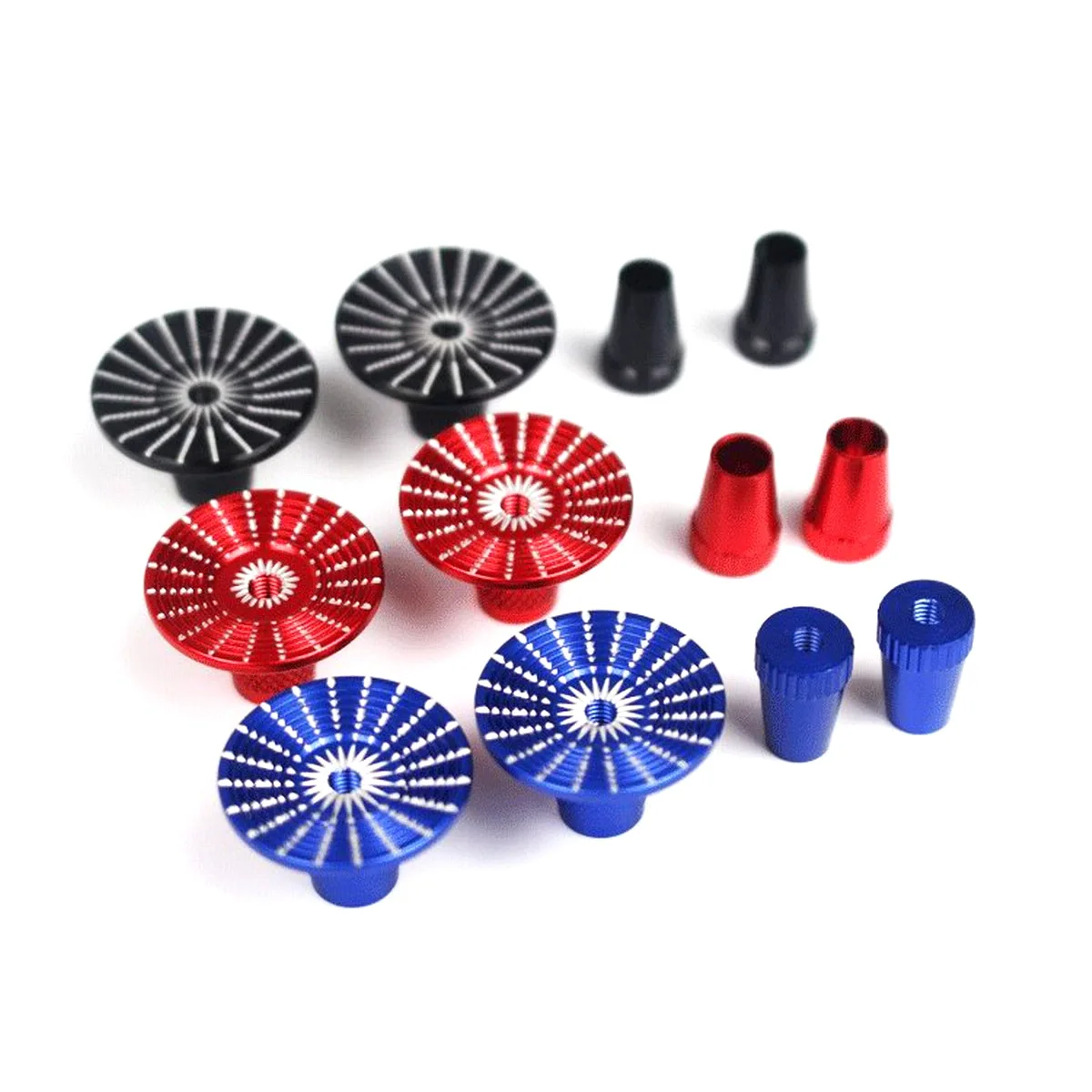 M3 M4 Aluminum Transmitter Joy - Drone Control Stick recensie en prijs