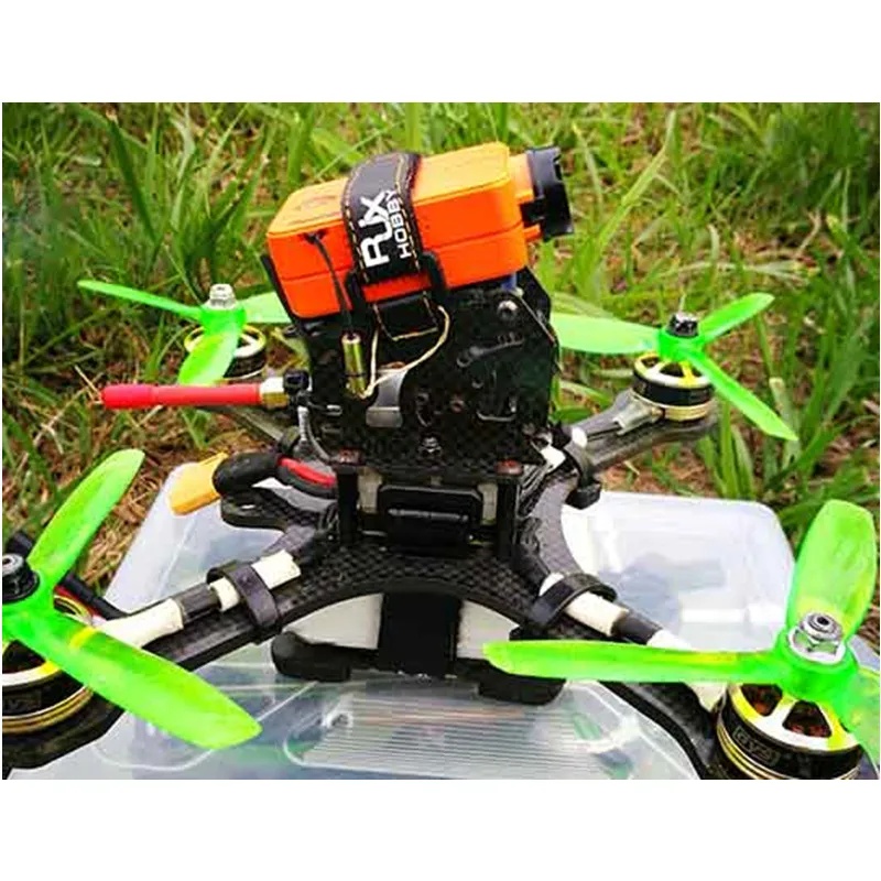 200X20MM Non Slip Silicone Bat - Drone Remote Controller Lanyard recensie en prijs