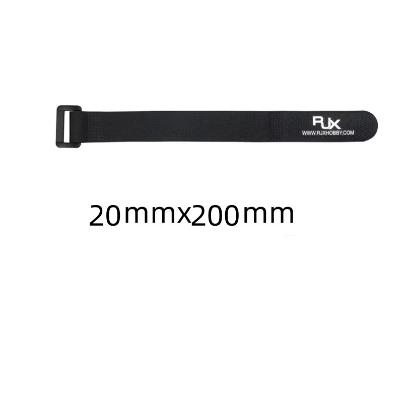 200X20MM Non Slip Silicone Bat - Drone Remote Controller Lanyard recensie en prijs