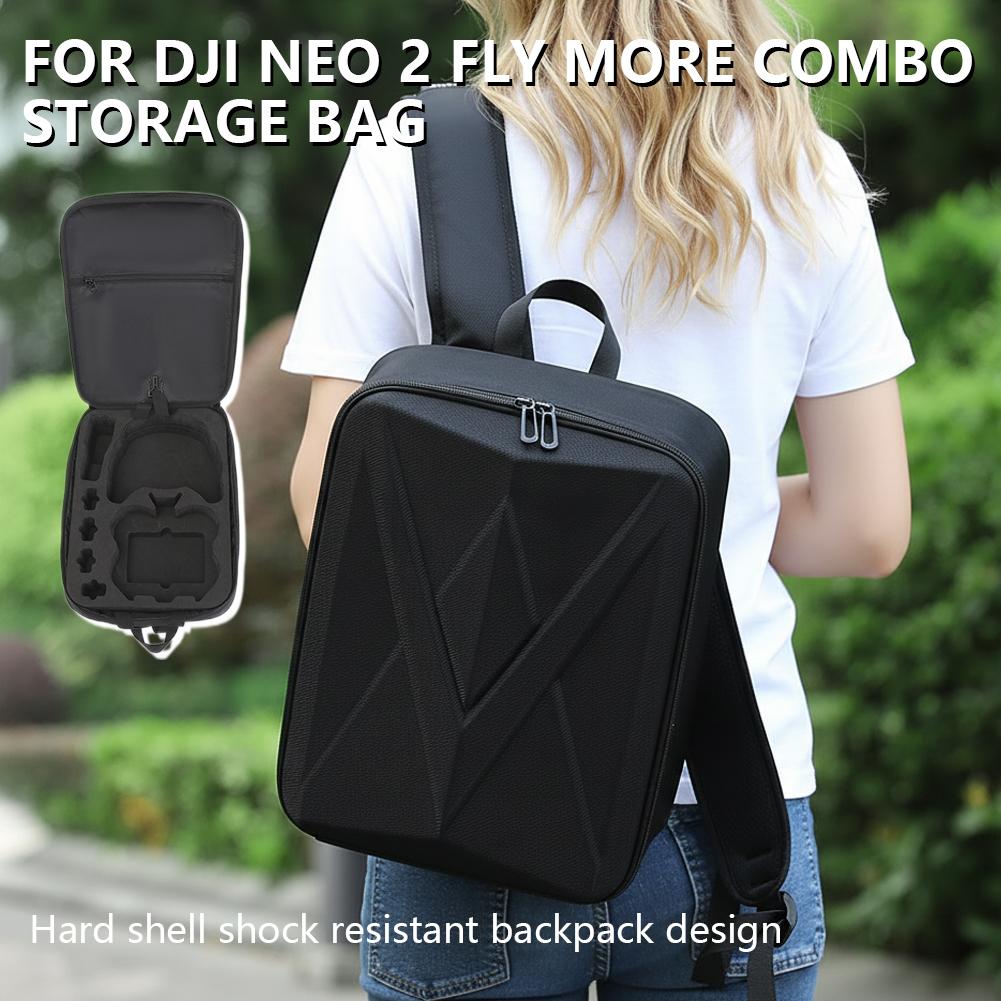 Large Capacity Backpack For DJ - Drone Backpack recensie en prijs