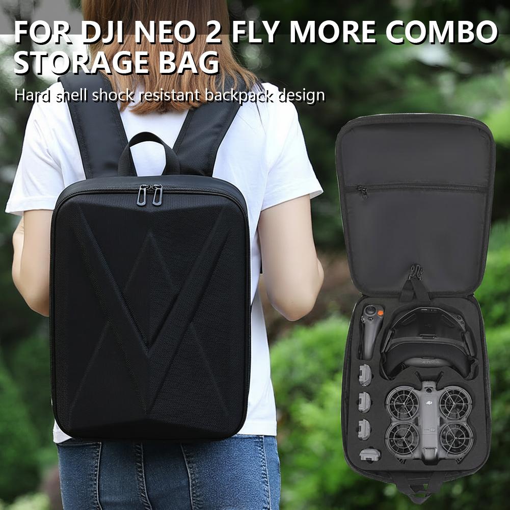 Large Capacity Backpack For DJ - Drone Backpack recensie en prijs