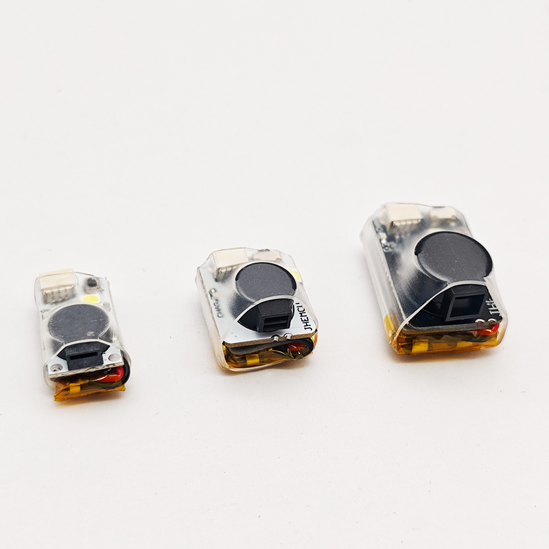 JHE42B/ JHE42B_S/ JHE20B Finde - Drone Beacon Light recensie en prijs
