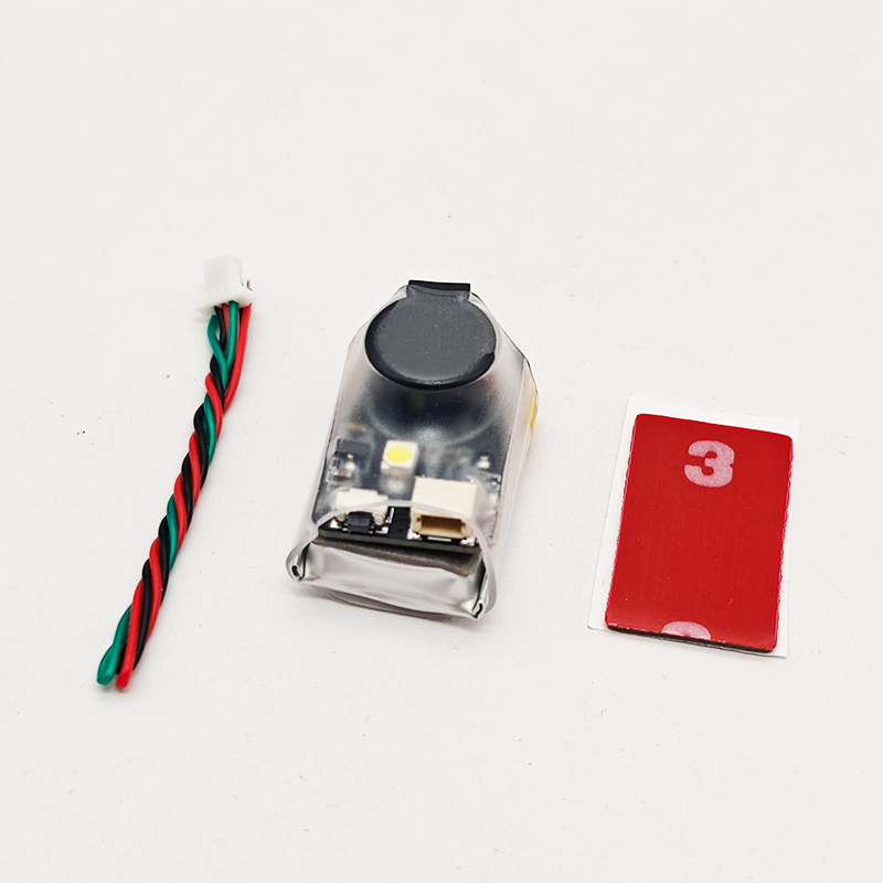 JHE42B/ JHE42B_S/ JHE20B Finde - Drone Beacon Light recensie en prijs