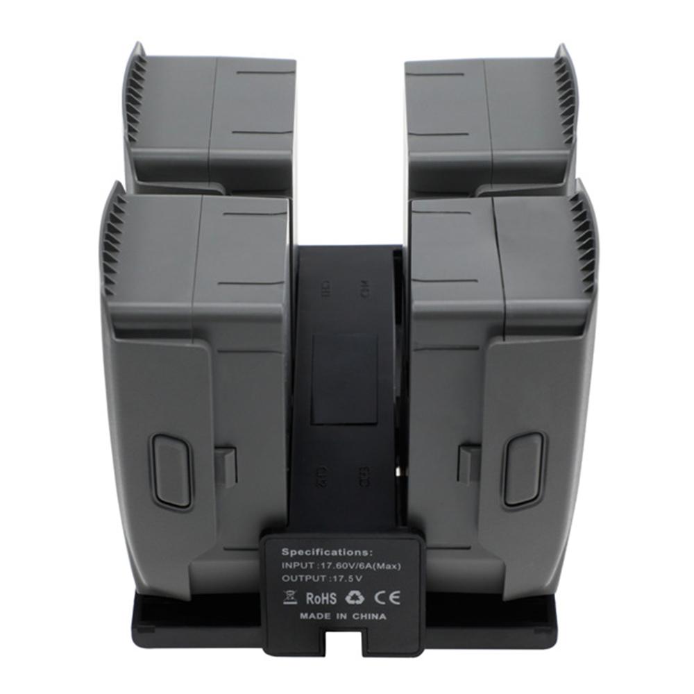 For DJI Mavic 2 Pro/Zoom 4 in  - Drone Charging Hub recensie en prijs