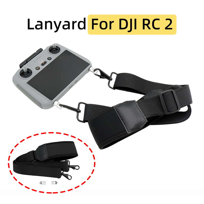 For DJI AIR 3/2S/Mavic 3Pro/3  - Drone Remote Controller Lanyard recensie en prijs
