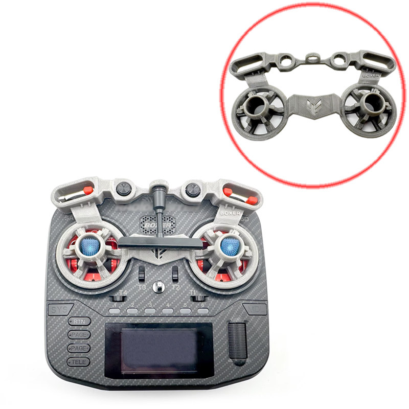 1PCS For Radiomaster Boxer FPV - Drone Control Stick recensie en prijs