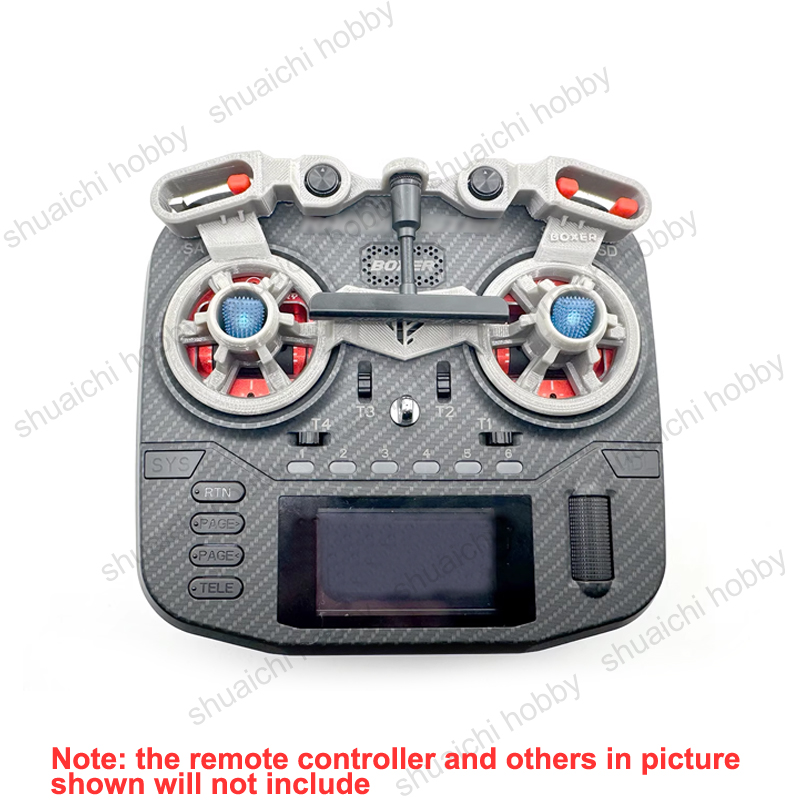 1PCS For Radiomaster Boxer FPV - Drone Control Stick recensie en prijs