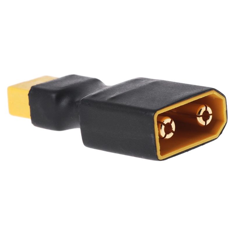 XT90 Male to XT60 Female Adapt - Drone Battery Charger recensie en prijs