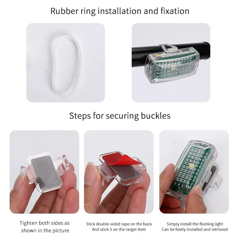 Wireless LED Drone Strobe Ligh - Drone Beacon Light recensie en prijs