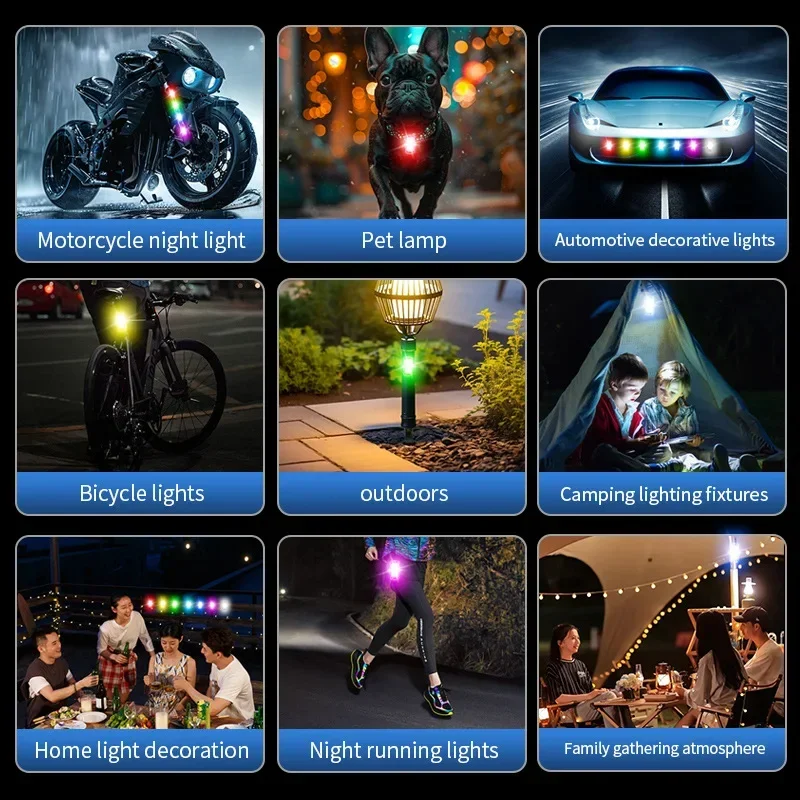 Wireless LED Drone Strobe Ligh - Drone Beacon Light recensie en prijs