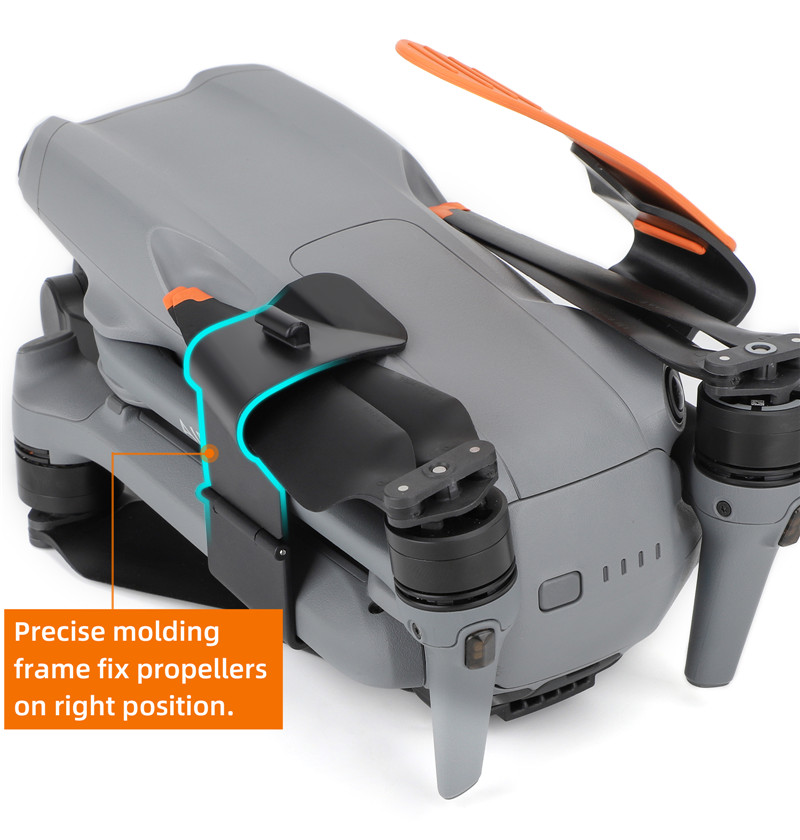 Propeller Holder for DJI Air 3 - Drone Propeller Holder recensie en prijs