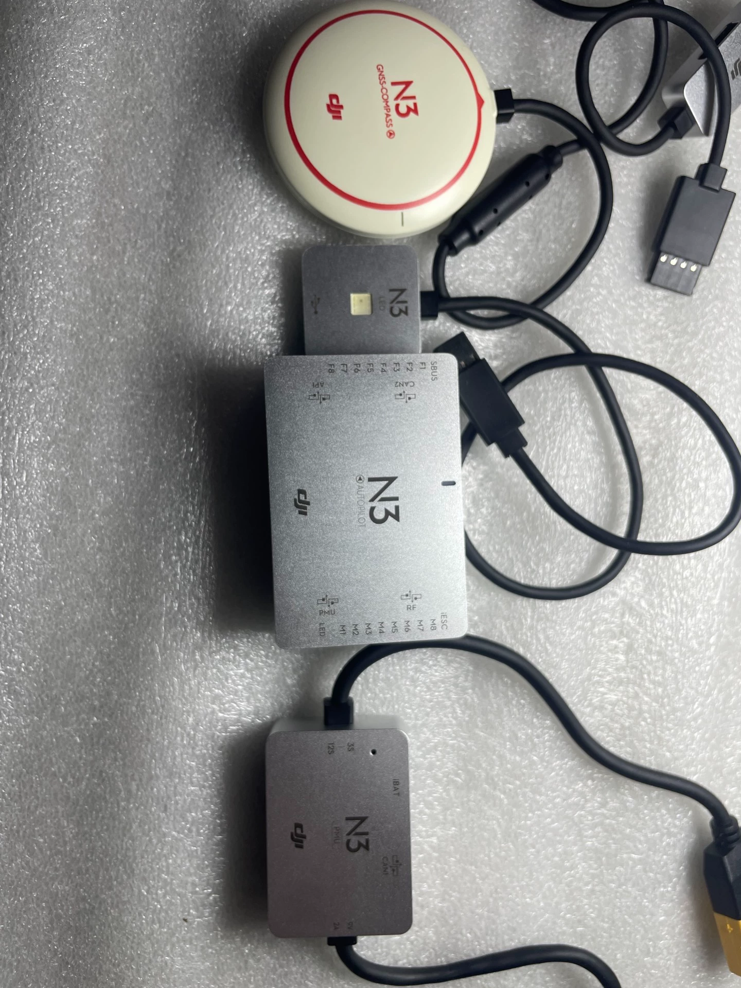 N3 Ag Flight Controller Agricu - Drone Beacon Light recensie en prijs