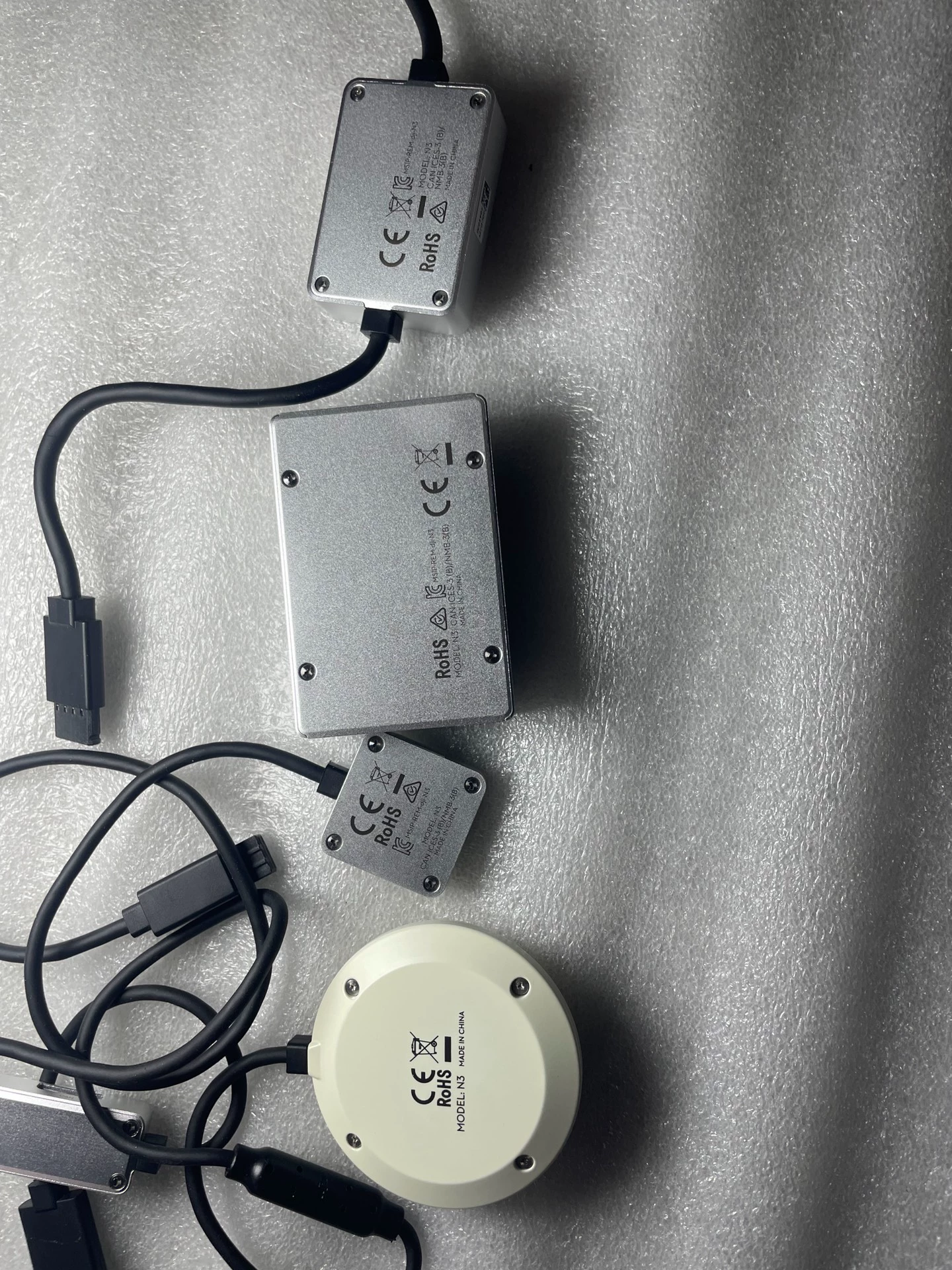 N3 Ag Flight Controller Agricu - Drone Beacon Light recensie en prijs