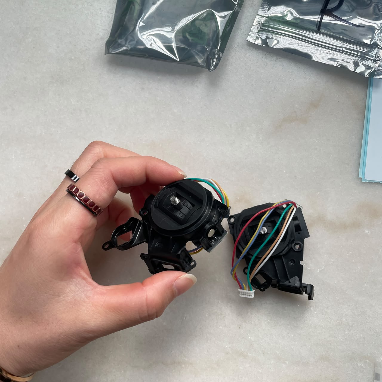 Agriculture Agras Drone Access - Drone Control Stick recensie en prijs