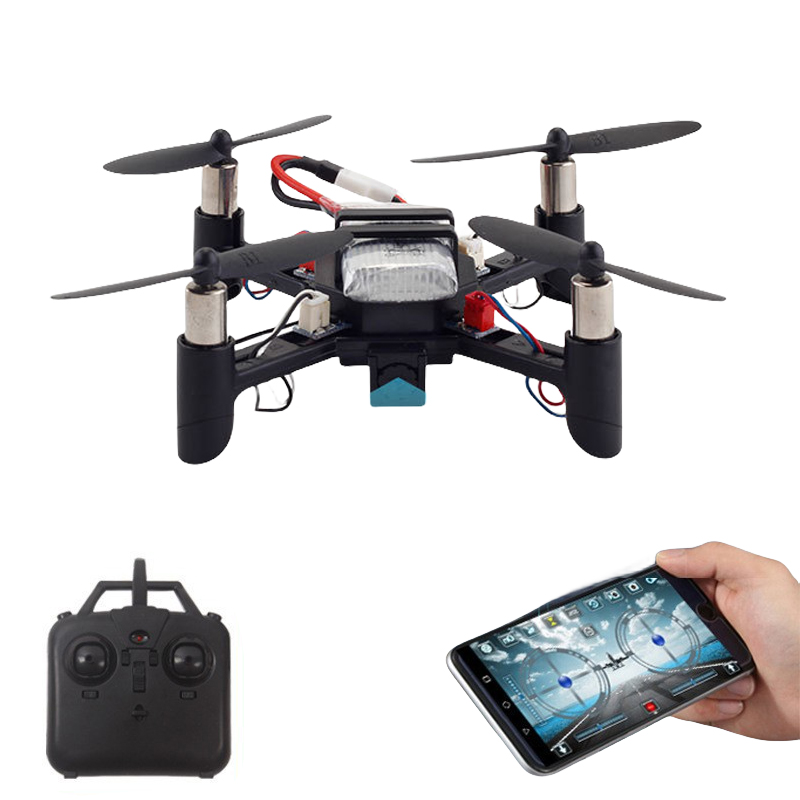 New Assembly DIY Four Axis Air - Drone Remote Controller Lanyard recensie en prijs