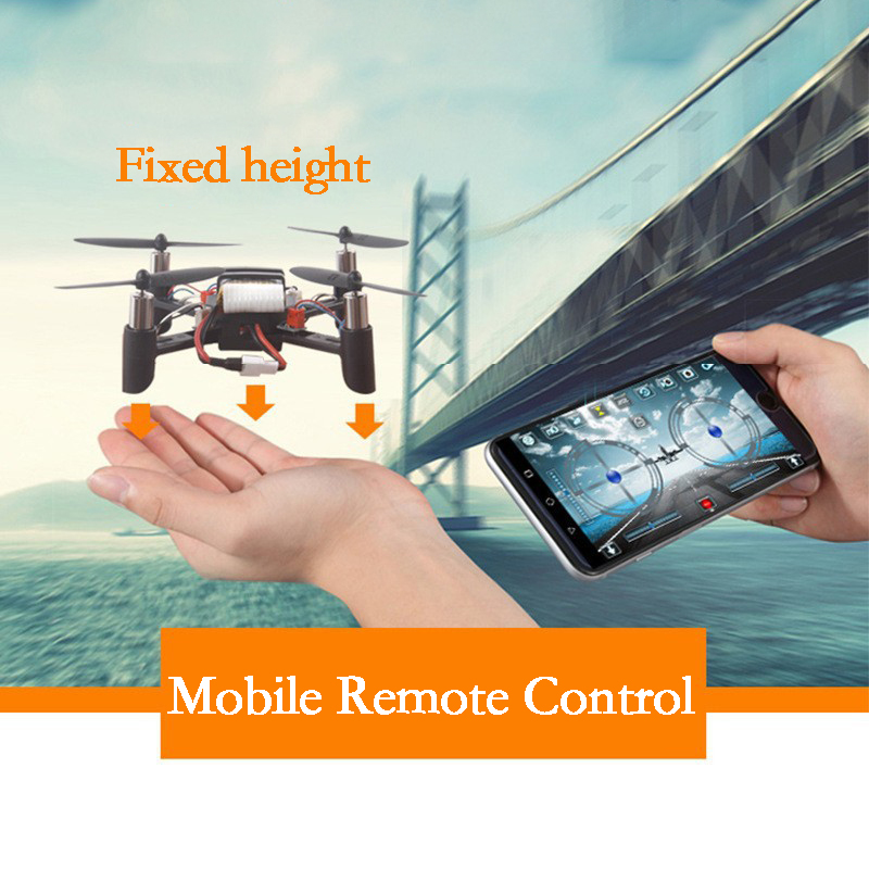 New Assembly DIY Four Axis Air - Drone Remote Controller Lanyard recensie en prijs