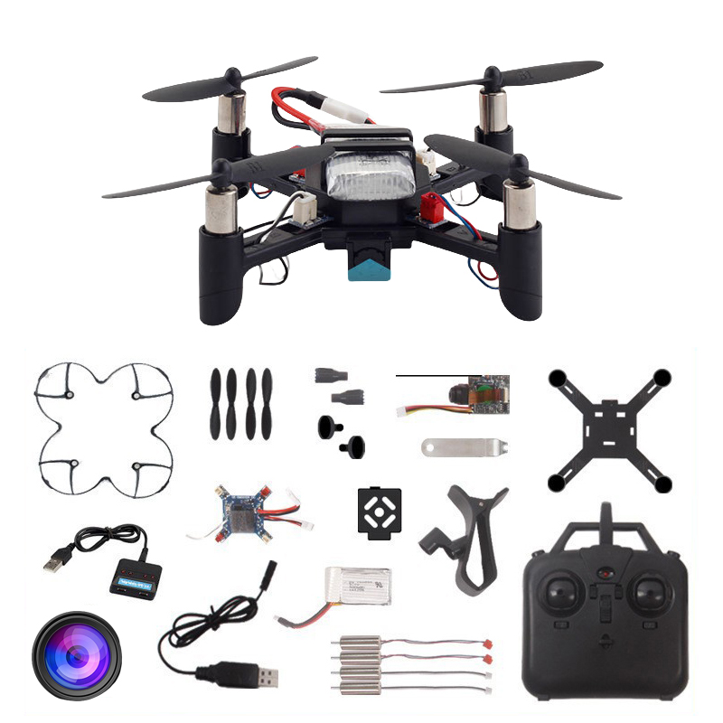 New Assembly DIY Four Axis Air - Drone Remote Controller Lanyard recensie en prijs