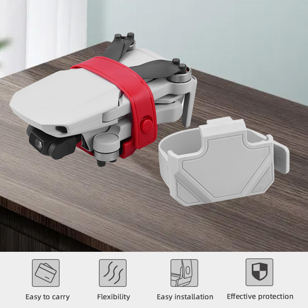 Drone Clip Propeller Stabilize - Drone Propeller Holder recensie en prijs