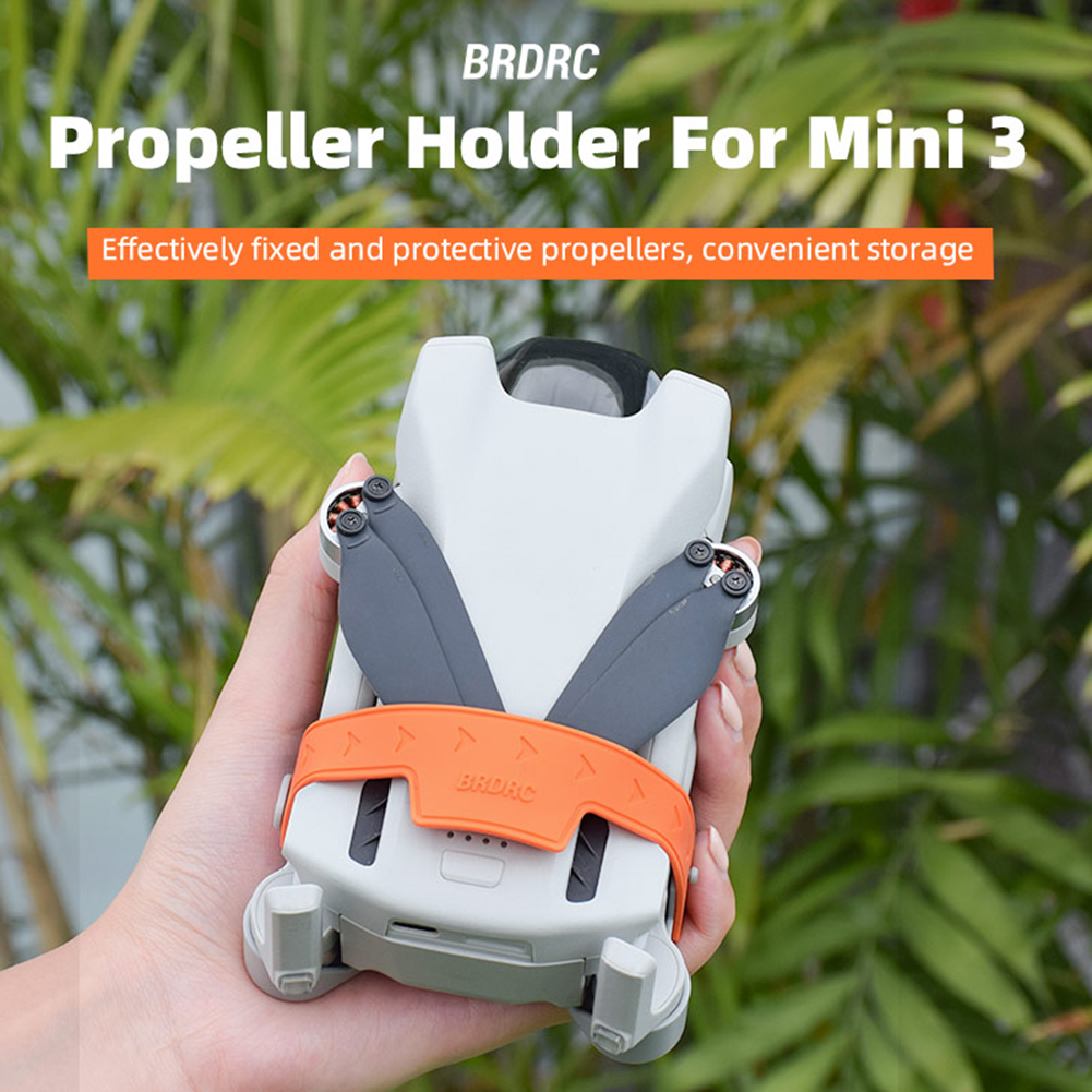 Propeller Fixed Stabilizer Por - Drone Propeller Holder recensie en prijs