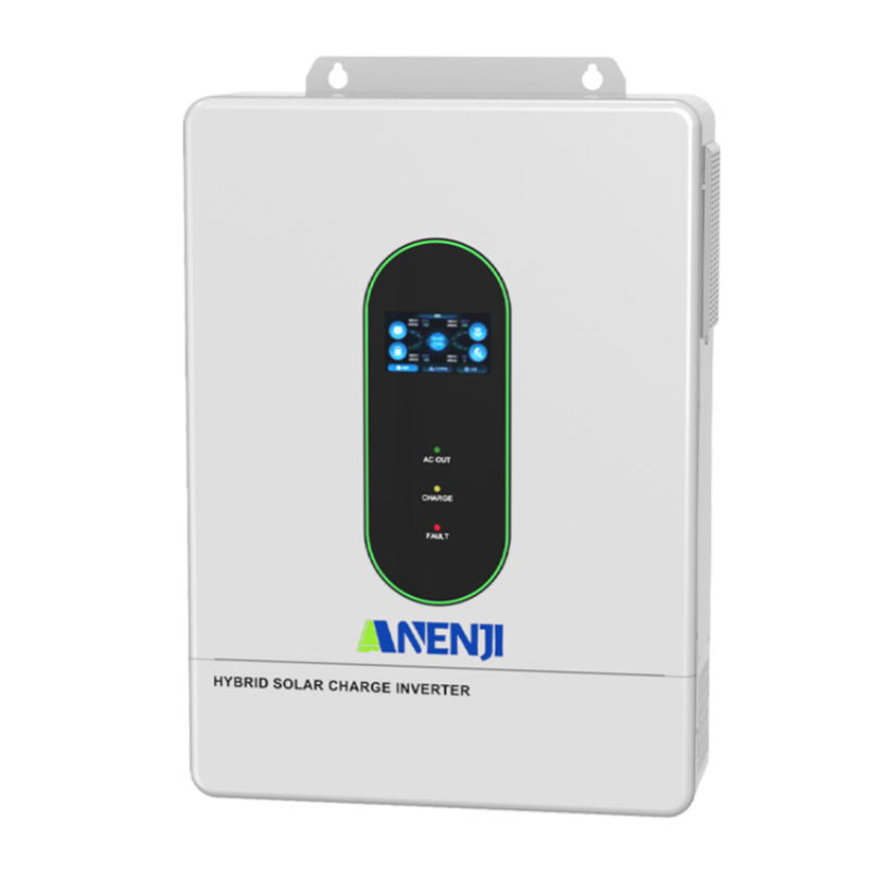 ANENJI 120V/240V 12KW Split-ph - Drone Solar Charger recensie en prijs