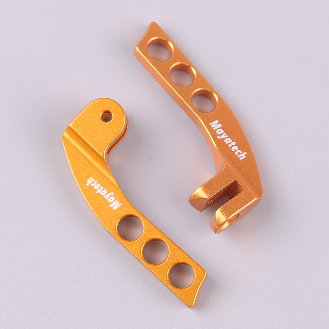CNC Center of Gravity Adjuster - Drone Control Stick recensie en prijs