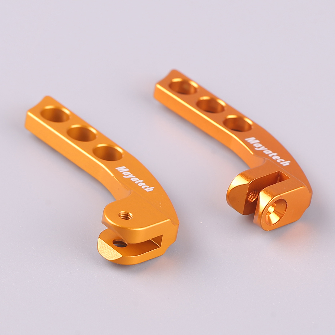 CNC Center of Gravity Adjuster - Drone Control Stick recensie en prijs