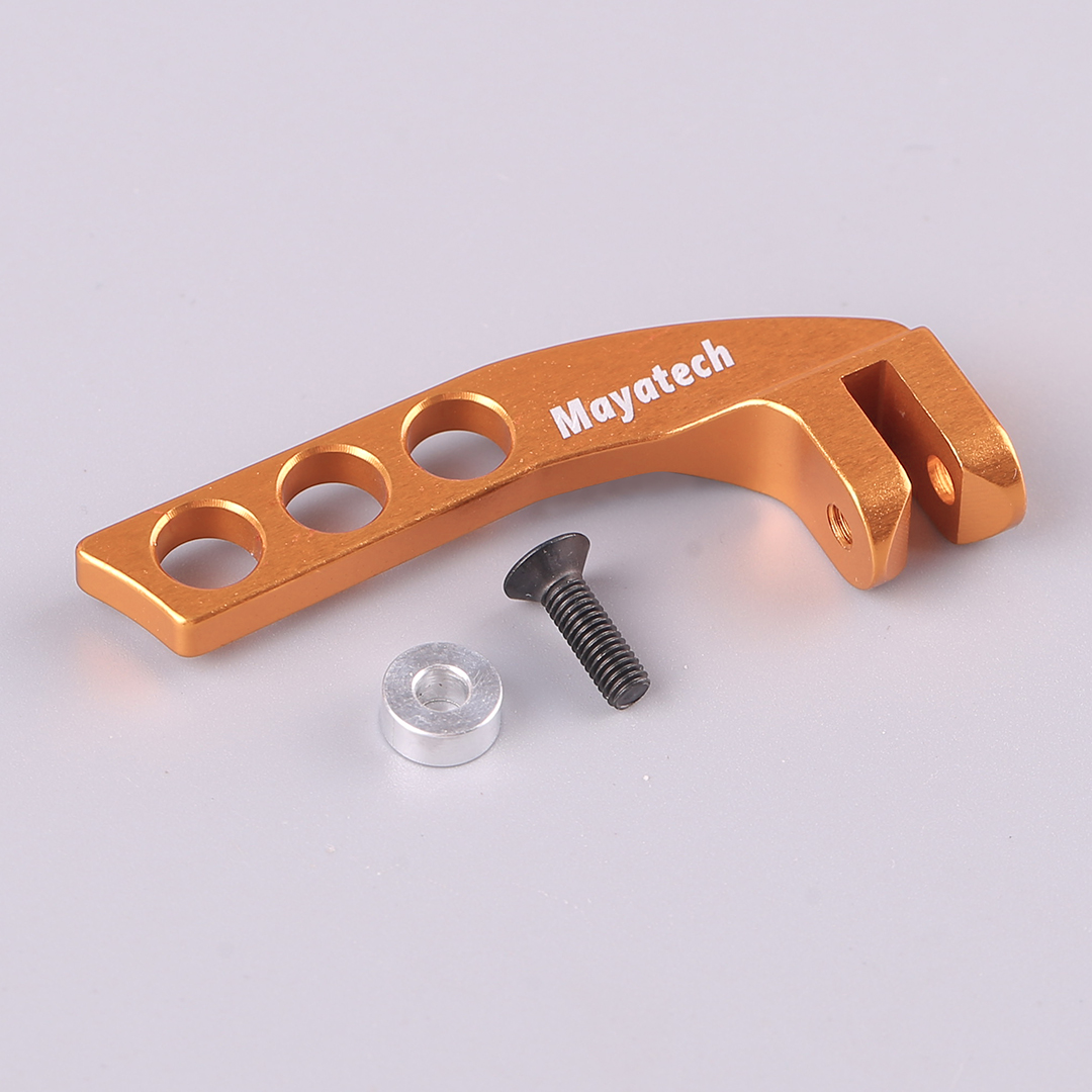 CNC Center of Gravity Adjuster - Drone Control Stick recensie en prijs
