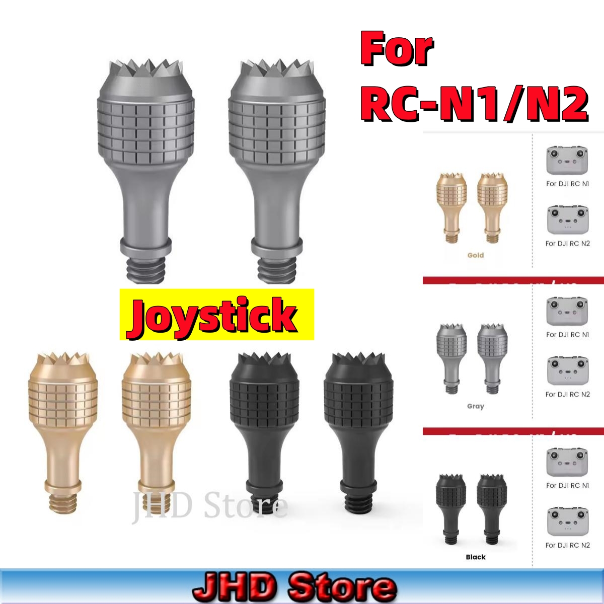 Joystick For JHDDJI Mavic Air  - Drone Control Stick recensie en prijs