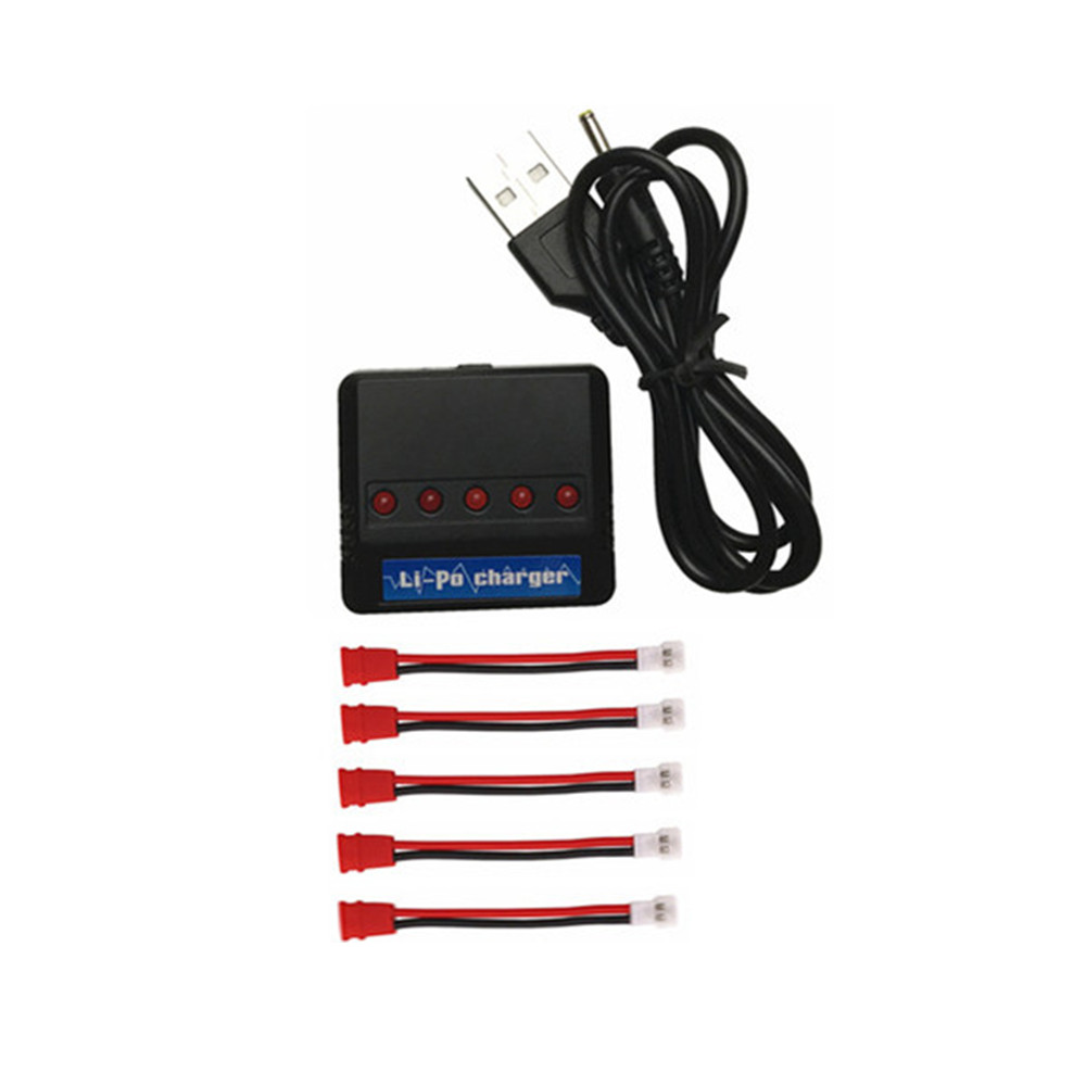 3.7V 1200mAh 903052 lipo batte - Drone Battery Charger recensie en prijs