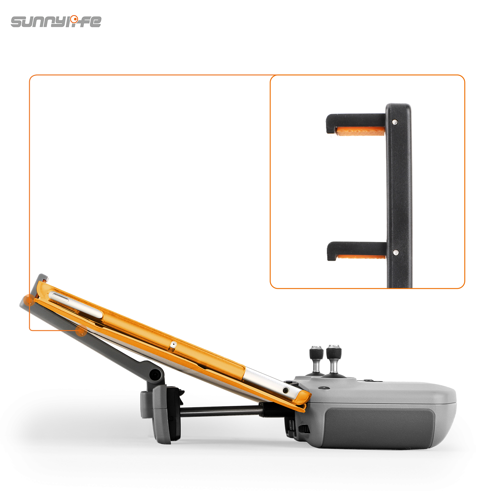 New Foldable Disassembly-free  - Drone Tablet Mount recensie en prijs