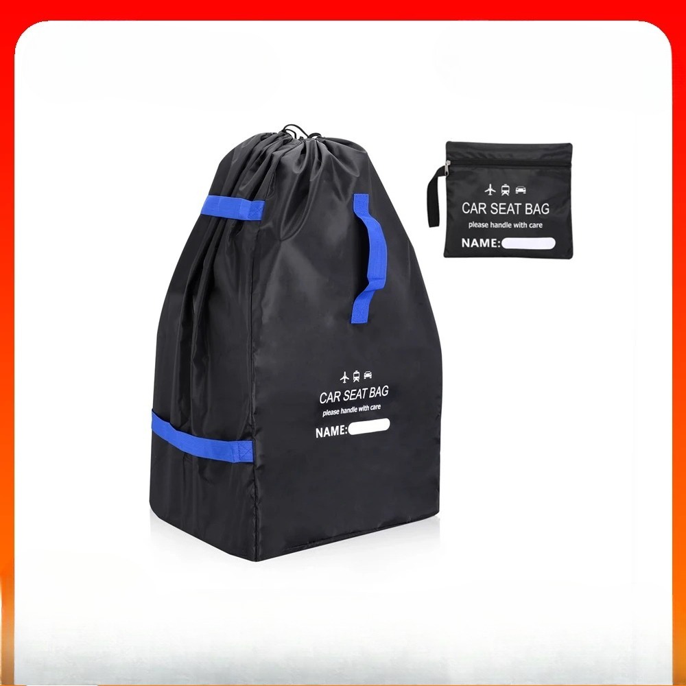 Car Seat Bag Backpack Universa - Drone Backpack recensie en prijs