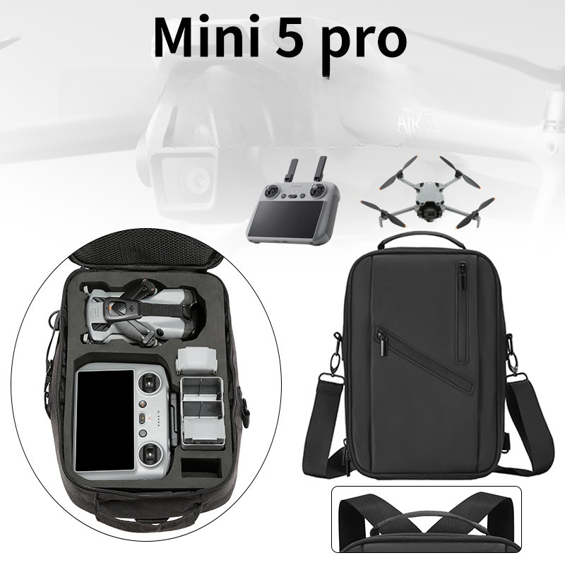 Waterproof Portable Double Sho - Drone Backpack recensie en prijs