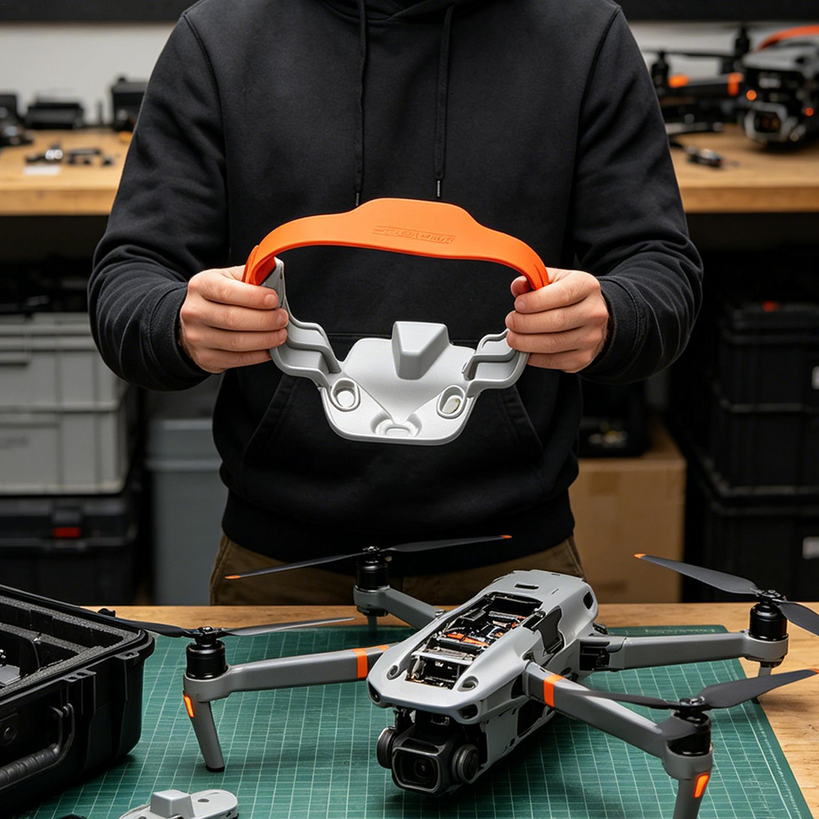 Propeller Holder Fixing Access - Drone Propeller Holder recensie en prijs