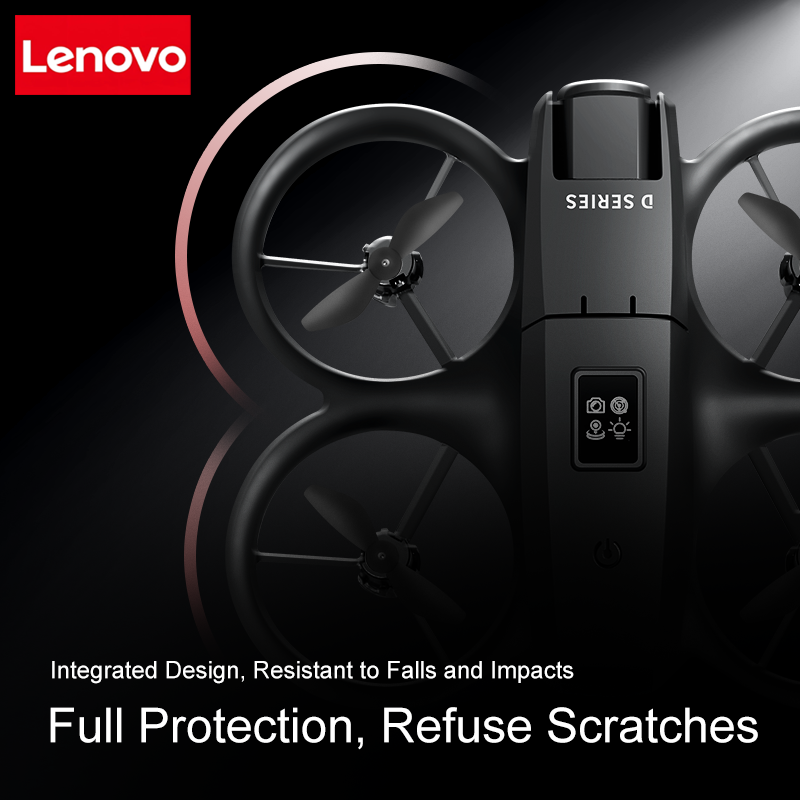 Lenovo D16 GPS Drone 8K Aerial - Drone Power Bank recensie en prijs