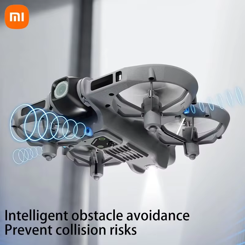 Xiaomi Z906 Drone 8K Aerial HD - Drone Controller Screen recensie en prijs