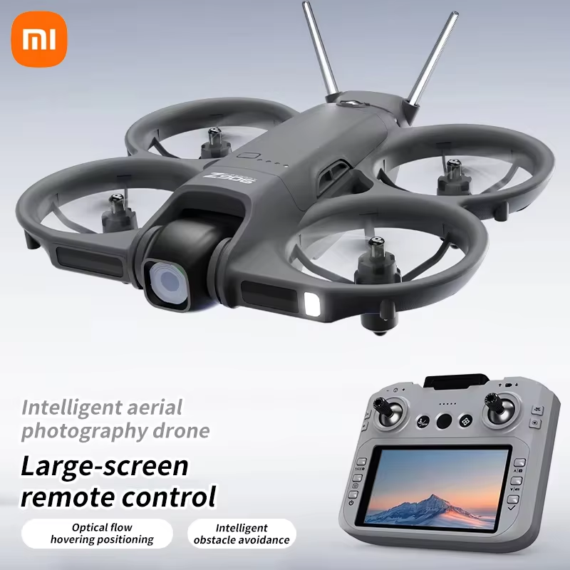 Xiaomi Z906 Drone 8K Aerial HD - Drone Controller Screen recensie en prijs