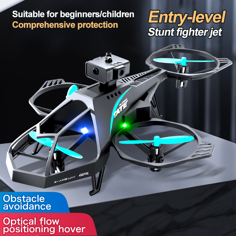 New V35 Remote Control Aircraf - Drone Remote Controller Lanyard recensie en prijs