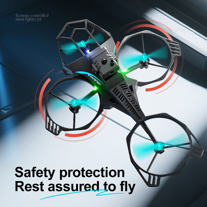 New V35 Remote Control Aircraf - Drone Remote Controller Lanyard recensie en prijs