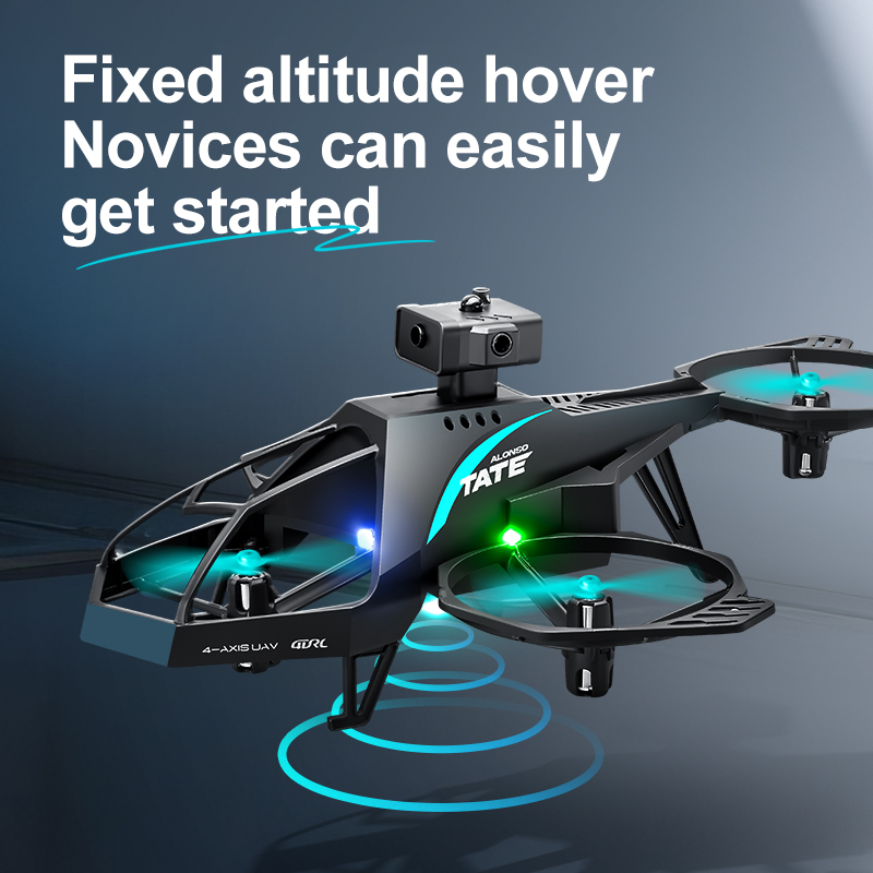 New V35 Remote Control Aircraf - Drone Remote Controller Lanyard recensie en prijs