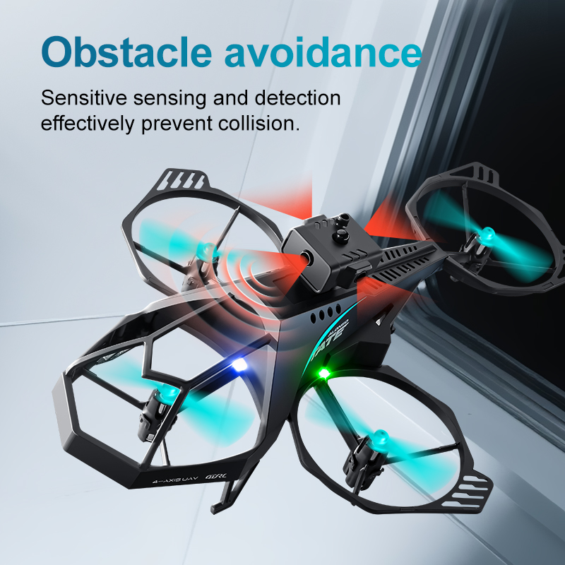 New V35 Remote Control Aircraf - Drone Remote Controller Lanyard recensie en prijs
