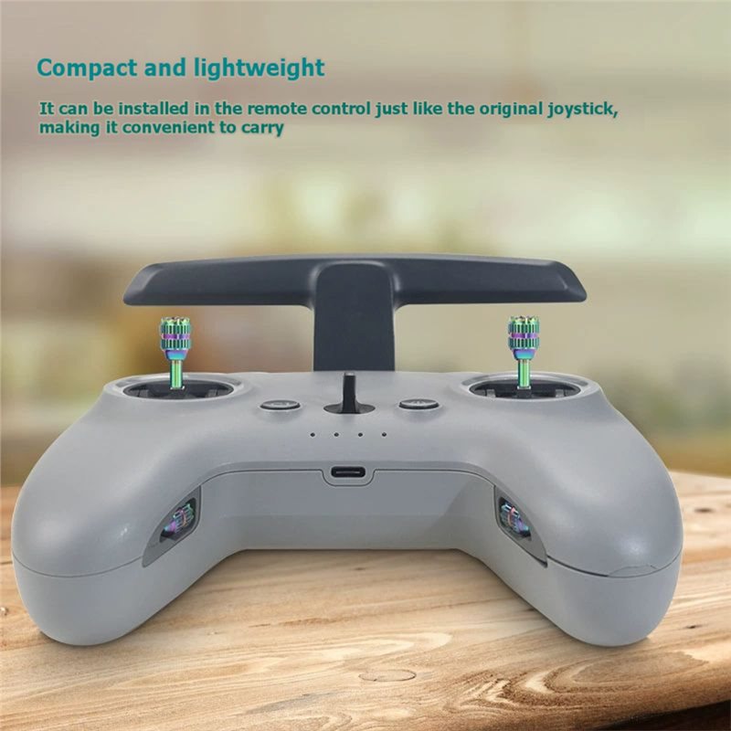 A37T-2Pcs Drone Remote Joystic - Drone Control Stick recensie en prijs