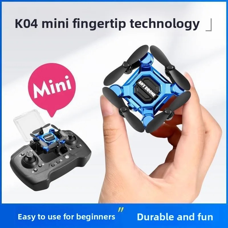 Mini Folding Mosquito Drone wi - Drone Controller Screen recensie en prijs