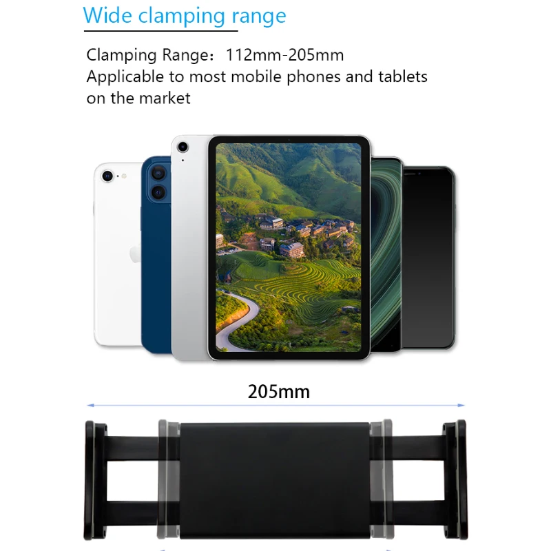 Tablet Holder Clip For DJI Min - Drone Tablet Mount recensie en prijs