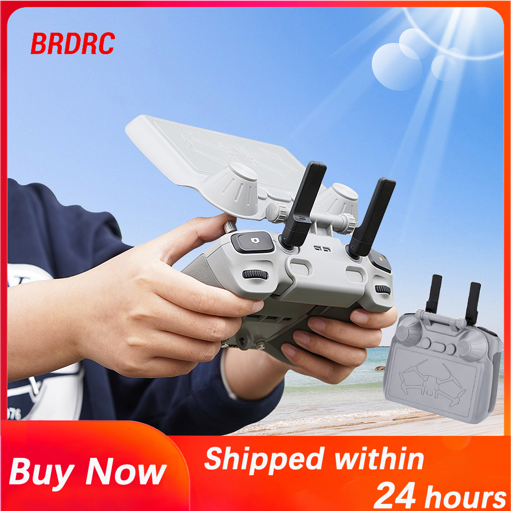 BRDRC Sun Hood/Sunshade For DJ - Drone Controller Hood recensie en prijs